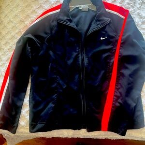 Nike jacket